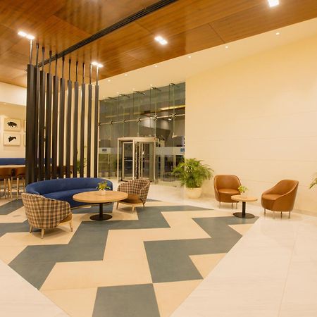 Keys Prima By Lemon Tree Hotels, Pimpri, Pune Dış mekan fotoğraf