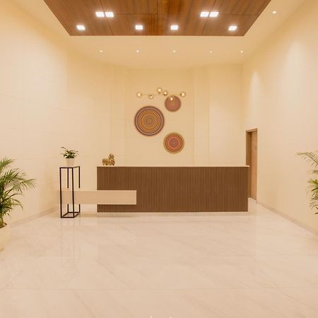 Keys Prima By Lemon Tree Hotels, Pimpri, Pune Dış mekan fotoğraf