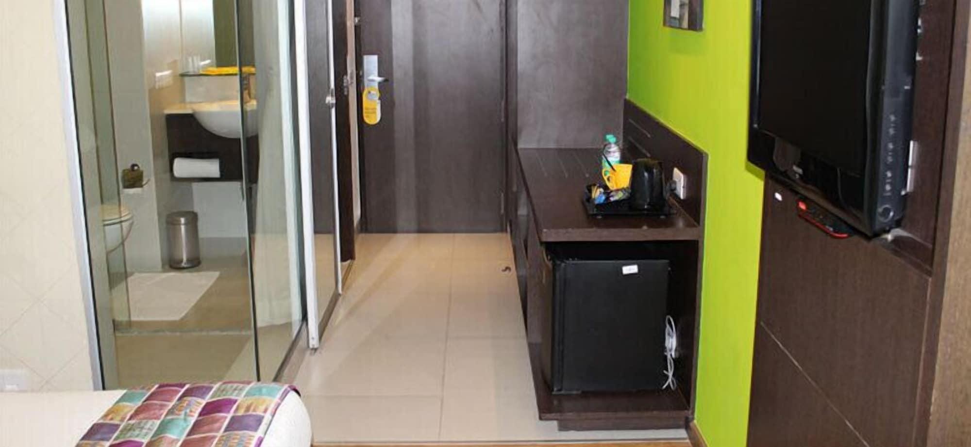 Keys Prima By Lemon Tree Hotels, Pimpri, Pune Dış mekan fotoğraf