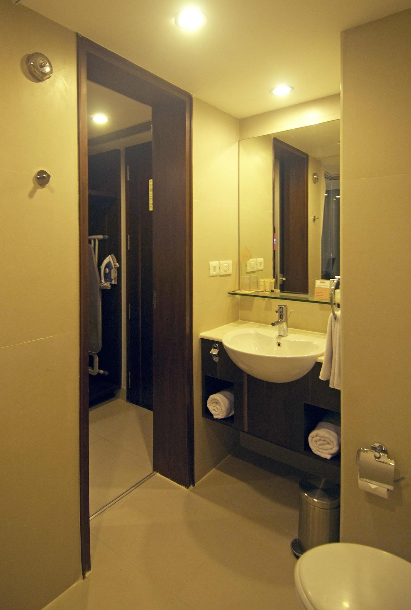 Keys Prima By Lemon Tree Hotels, Pimpri, Pune Dış mekan fotoğraf