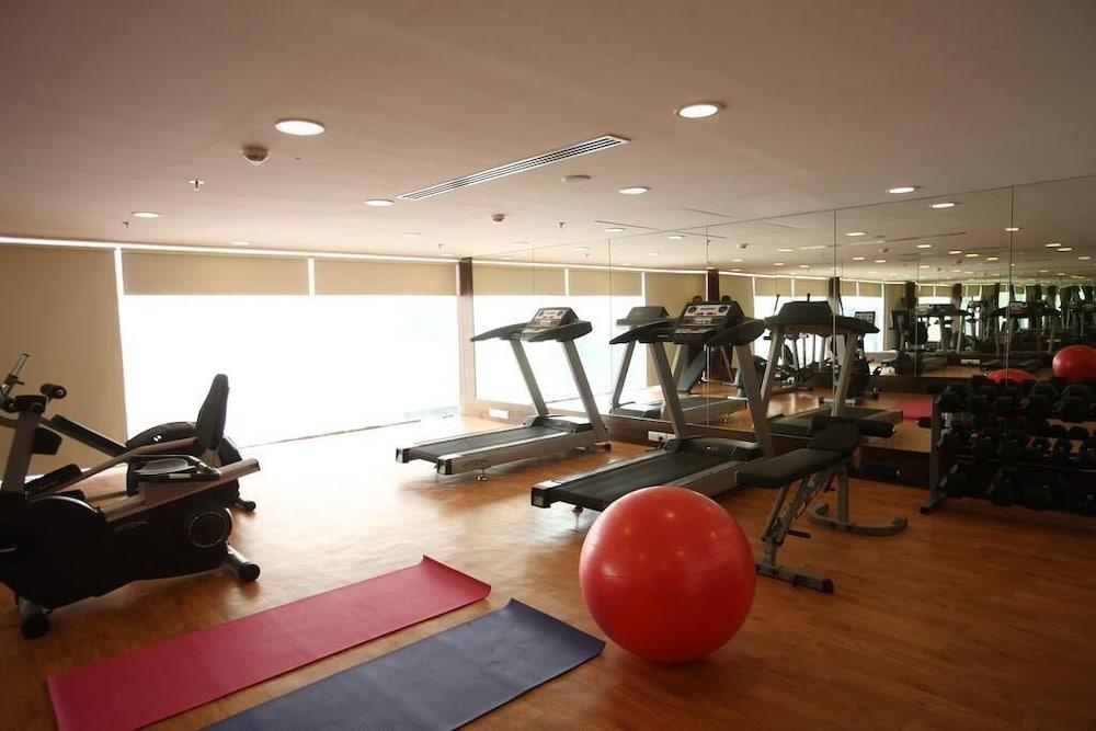 Keys Prima By Lemon Tree Hotels, Pimpri, Pune Dış mekan fotoğraf