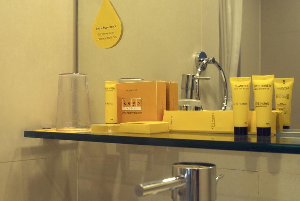 Keys Prima By Lemon Tree Hotels, Pimpri, Pune Dış mekan fotoğraf
