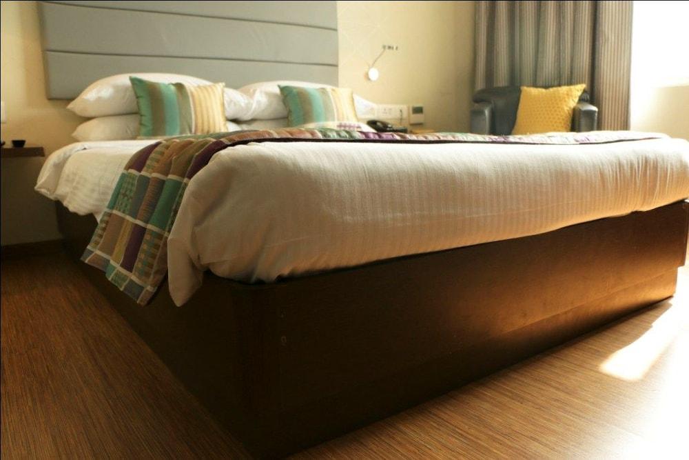 Keys Prima By Lemon Tree Hotels, Pimpri, Pune Dış mekan fotoğraf