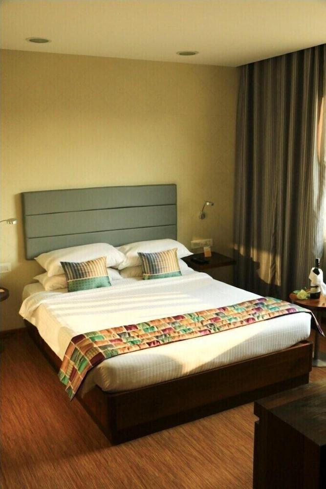 Keys Prima By Lemon Tree Hotels, Pimpri, Pune Dış mekan fotoğraf