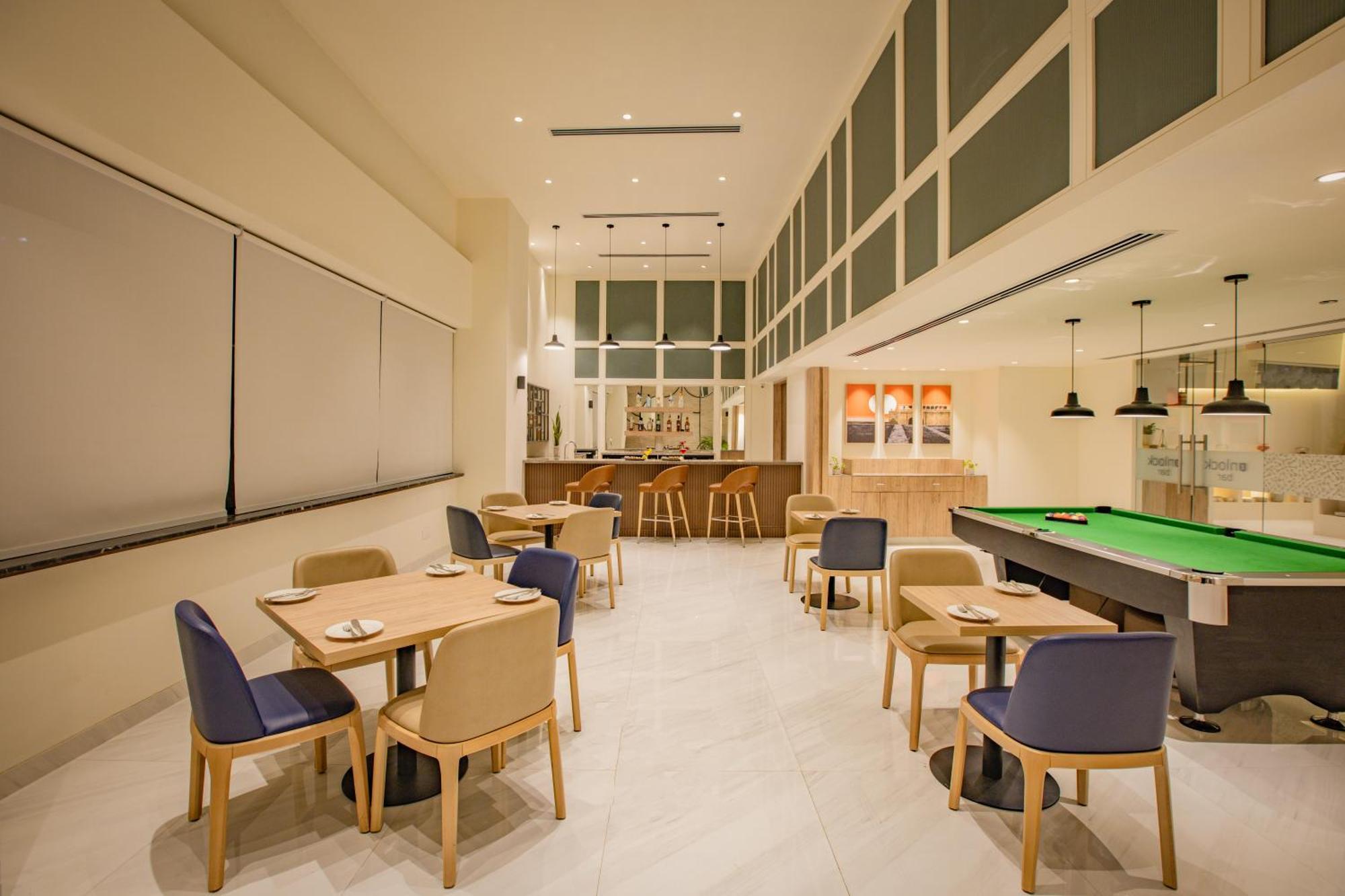 Keys Prima By Lemon Tree Hotels, Pimpri, Pune Dış mekan fotoğraf
