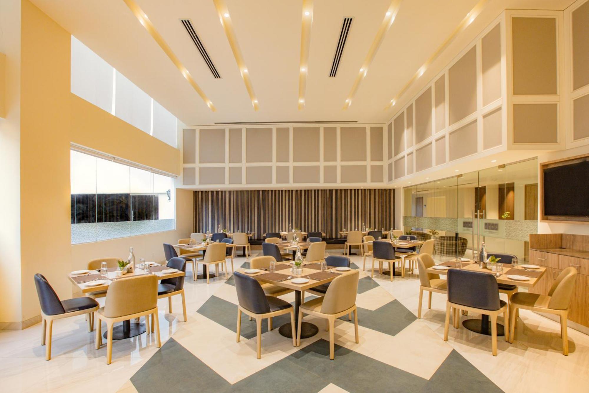 Keys Prima By Lemon Tree Hotels, Pimpri, Pune Dış mekan fotoğraf