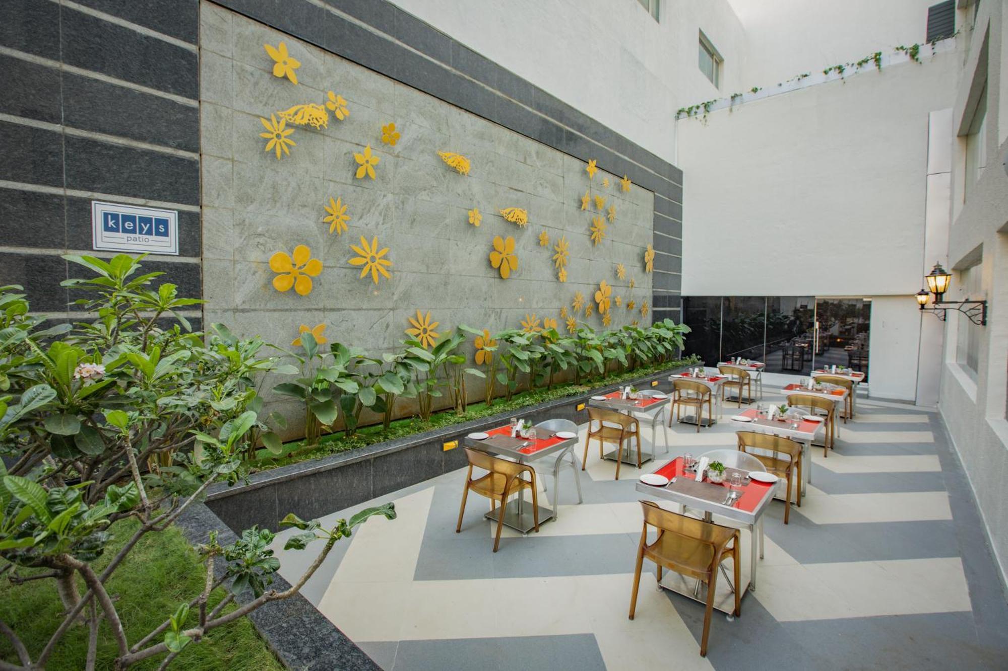 Keys Prima By Lemon Tree Hotels, Pimpri, Pune Dış mekan fotoğraf