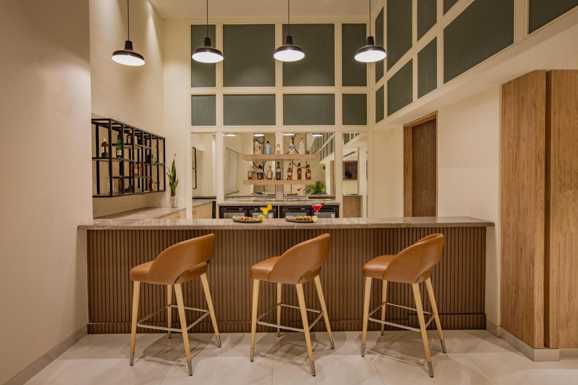 Keys Prima By Lemon Tree Hotels, Pimpri, Pune Dış mekan fotoğraf