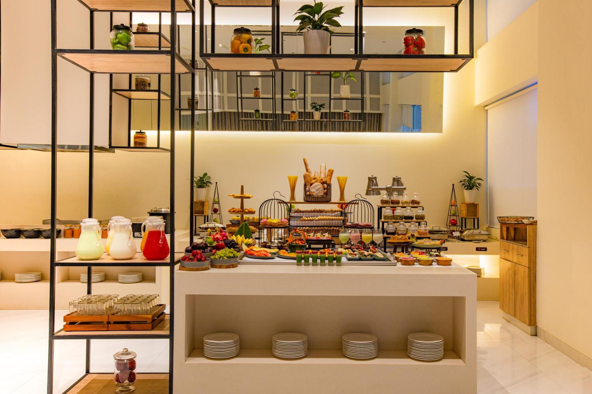 Keys Prima By Lemon Tree Hotels, Pimpri, Pune Dış mekan fotoğraf