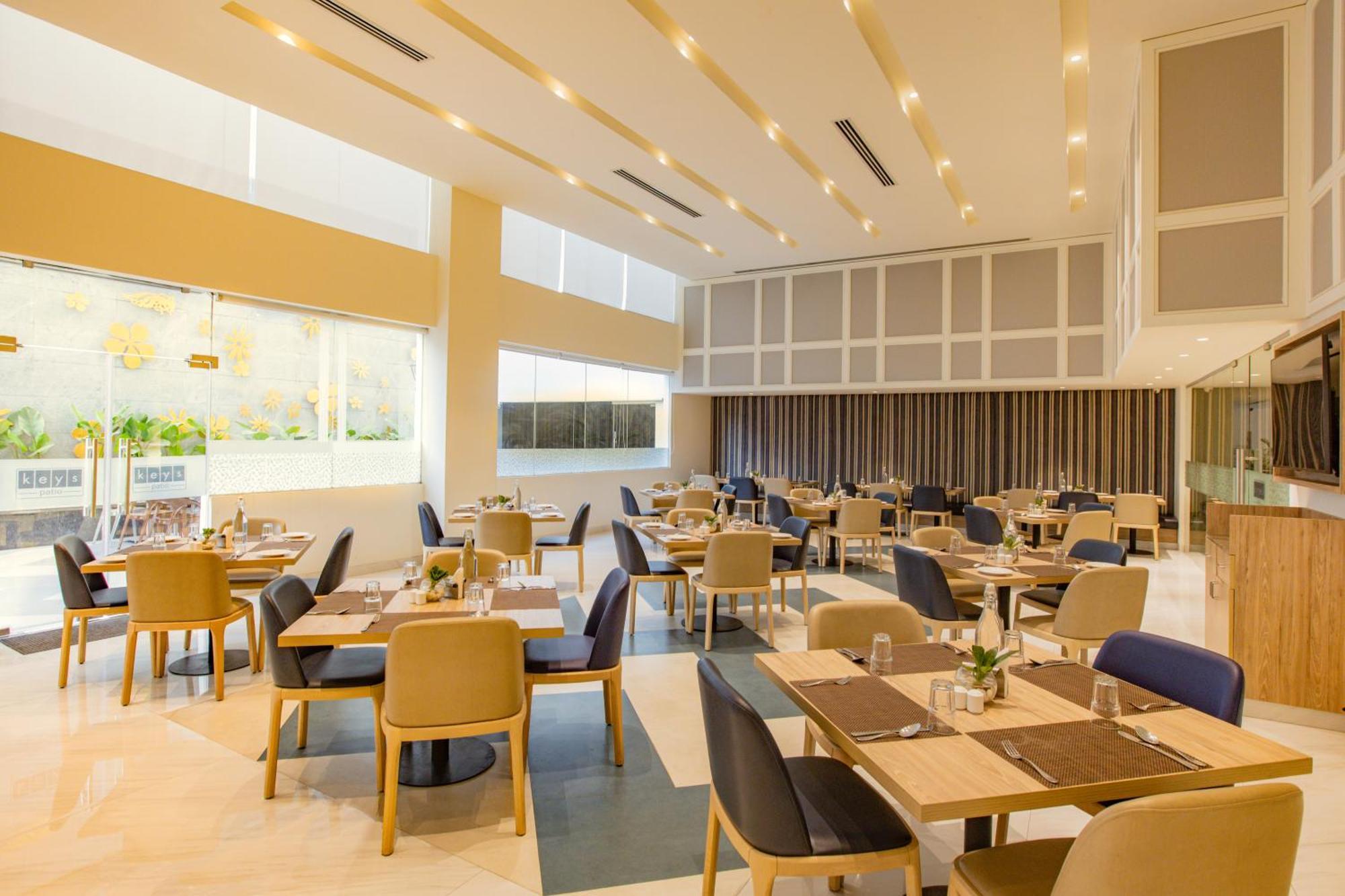 Keys Prima By Lemon Tree Hotels, Pimpri, Pune Dış mekan fotoğraf