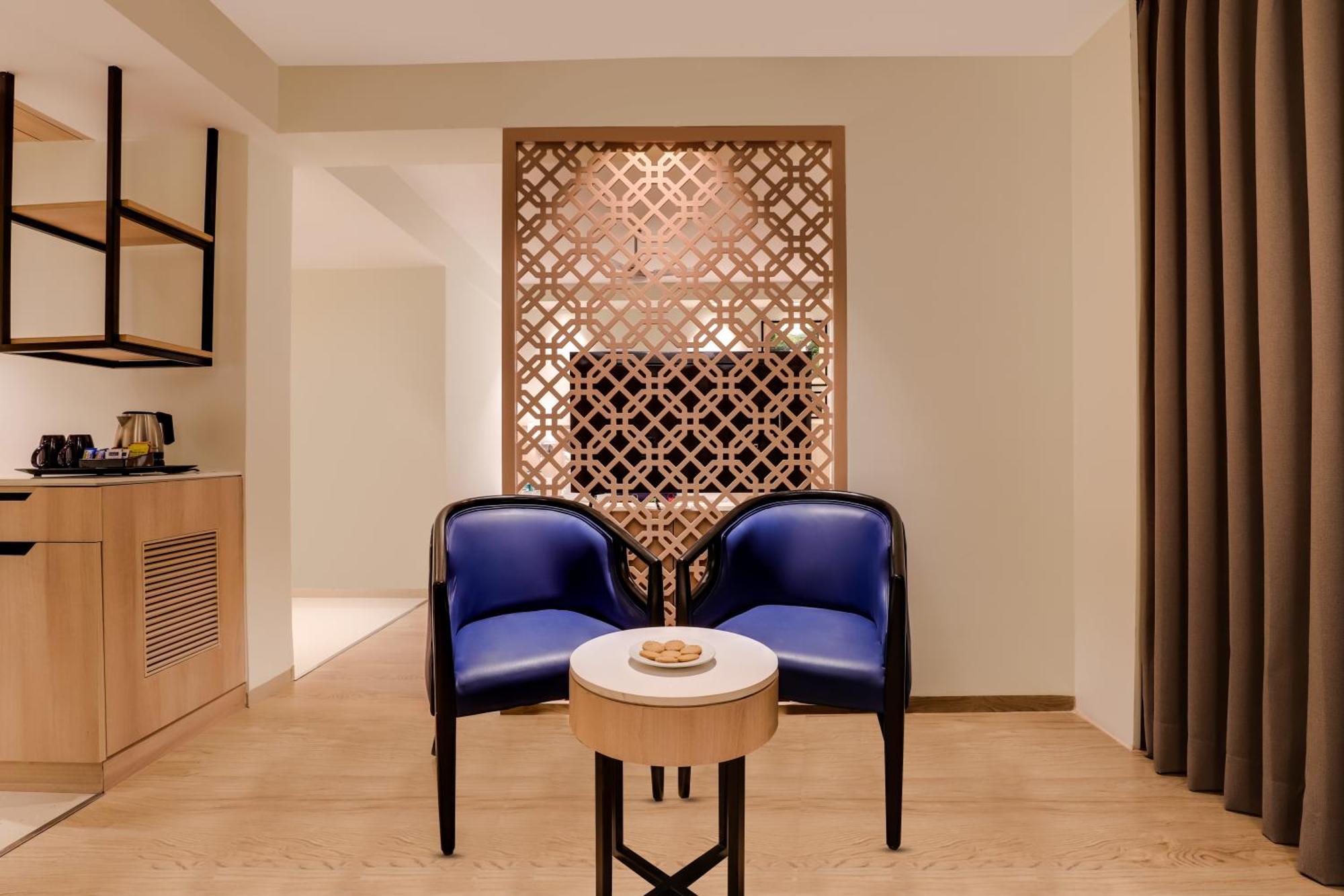 Keys Prima By Lemon Tree Hotels, Pimpri, Pune Dış mekan fotoğraf
