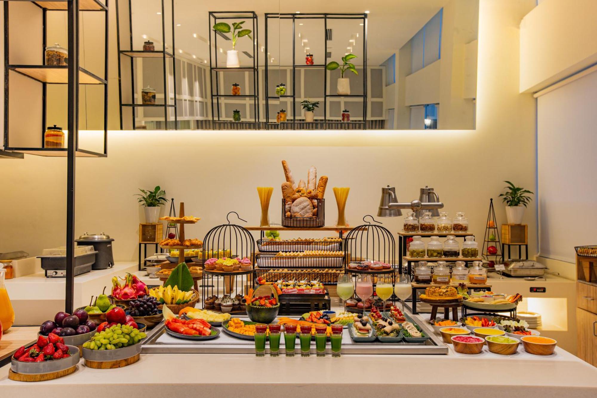 Keys Prima By Lemon Tree Hotels, Pimpri, Pune Dış mekan fotoğraf