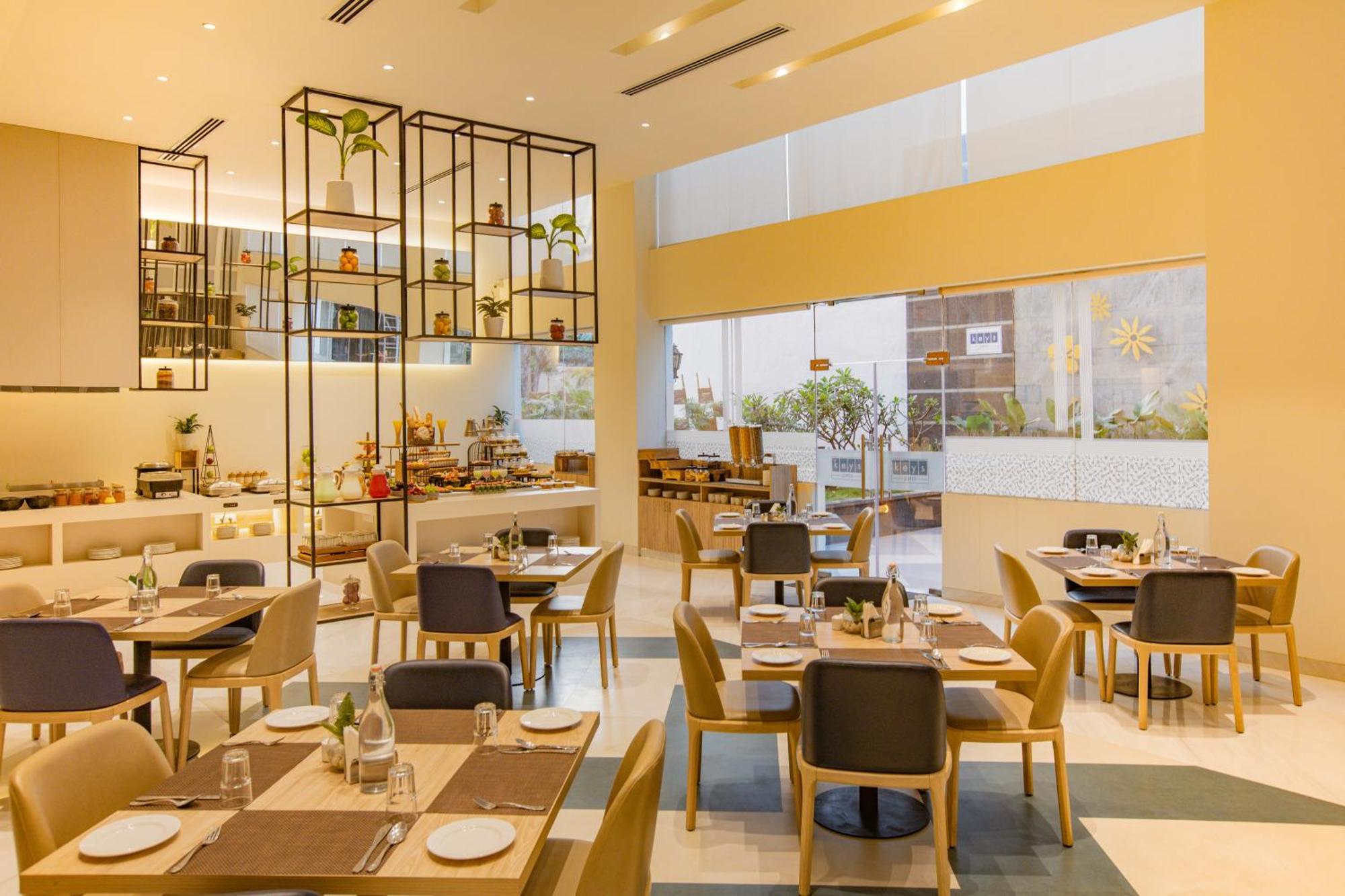 Keys Prima By Lemon Tree Hotels, Pimpri, Pune Dış mekan fotoğraf