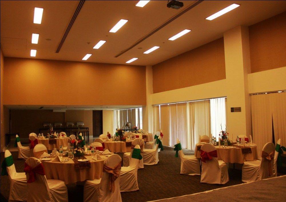 Keys Prima By Lemon Tree Hotels, Pimpri, Pune Dış mekan fotoğraf