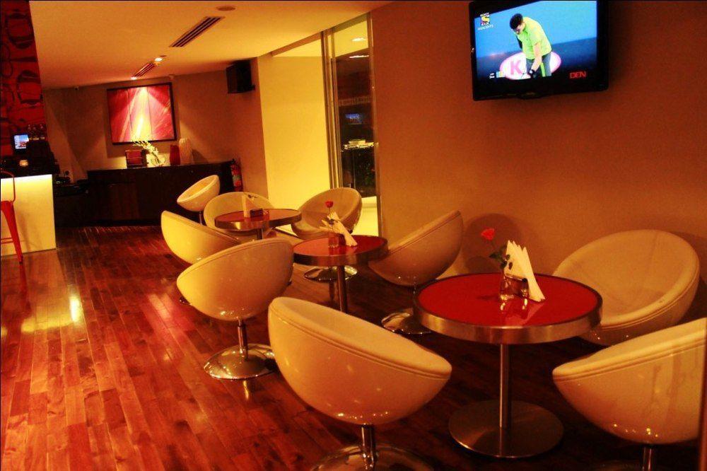 Keys Prima By Lemon Tree Hotels, Pimpri, Pune Dış mekan fotoğraf